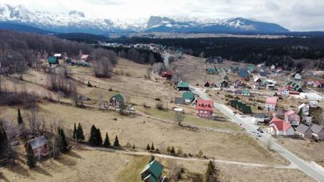 Prodaja Zemljišta na Zabljaku 13000m2