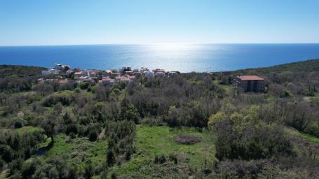 Prodaja urbanizovanog placa 985 m² – Krimovica, Kotor
