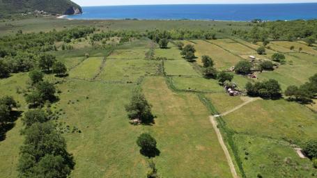Zemljiste 7388m2 Buljarica, Budva