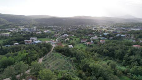 Plac 1370m2 u Kotoru, Naselje Sutvara, Radanovići