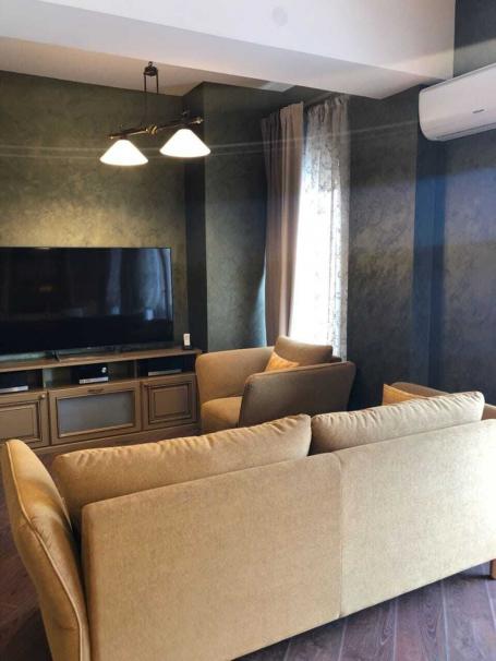 Luksuzan Penthaus od 140 m² u Baošićima, Herceg Novi – 50 Metara od Mora, U Kompleksu sa Bazenom!