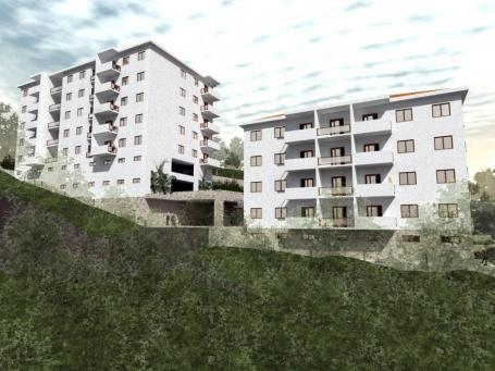 Prodaja novog trosobnog stana u Petrovcu, 76m²