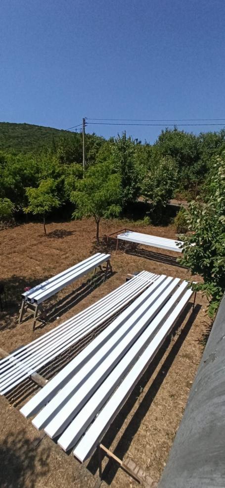 Atraktivan urbanizovan plac 659 m² na 100m od mora – Bigovo, Kotor
