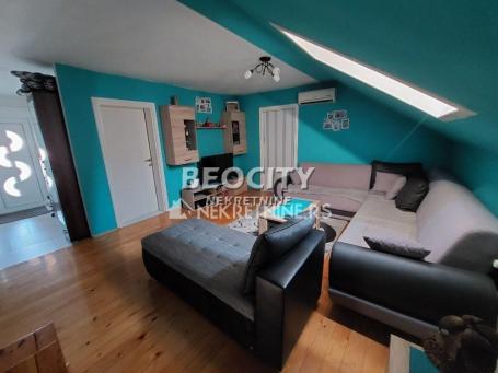 Zemun, Batajnica, Kralja Radoslava, 4.0, 104m2, 170000EUR