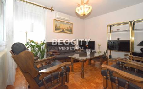Čukarica, Banovo brdo, Nikolaja Gogolja, 2.5, 68m2, 300000EUR STAN SA GARAŽOM