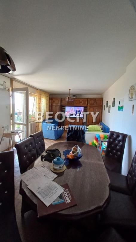 Novi Sad, Liman 4, Bulevar despota Stefana, 3.5, 82m2, 175000EUR