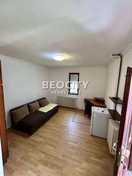 Novi Sad, Centar, Sonje Marinković, 0.5, 20m2, 300EUR Pet friendly