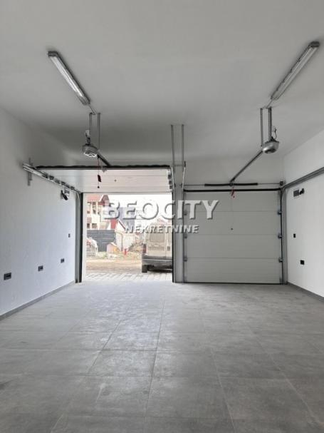 Novi Sad, Telep, Jovana Bijelića, 48m2, 64800EUR