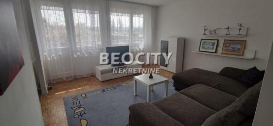 Novi Sad, Liman 2, Bulevar Oslobođenja, 2.0, 59m2, 195000EUR
