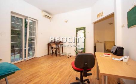 Stari grad, Politika, Hilandarska, 1.5, 38m2, 215000EUR