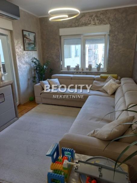 Novi Sad, Nova Detelinara, Dr Svetislava Kasapinovića, 3.5, 70m2, 196000EUR