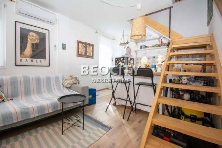 Zvezdara, Mirijevo, Save Kovačevića, 2.0, 63m2, 120000EUR 1425/1