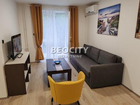 Novi Sad, Centar, Stražilovska, 3.0, 55m2, 550EUR
