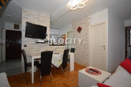 Čukarica, Bele vode, Leposave Vujošević, 3.0, 80m2, 125000EUR Adaptibilan
