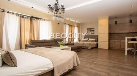 Stari grad, Terazije, Kraljice Natalije, 3.0, 95m2, 380000EUR