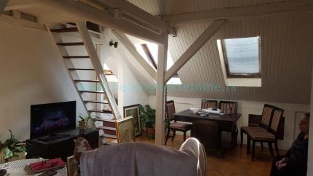 Stari grad, Centar, Majke Jevrosime, 3.0, 80m2, 310000EUR