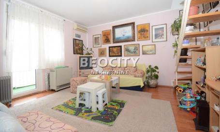 Čukarica, Bele vode, Leposave Vujošević, 4.0, 90m2, 135000EUR
