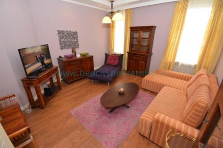 Stari grad, Centar, Hilandarska, 2.5, 70m2, 350000EUR