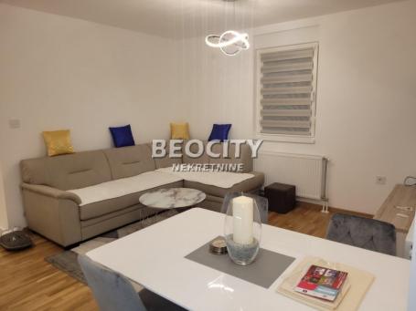 Novi Sad, Telep, Patrijarha Pavla, 2.0, 45m2, 550EUR