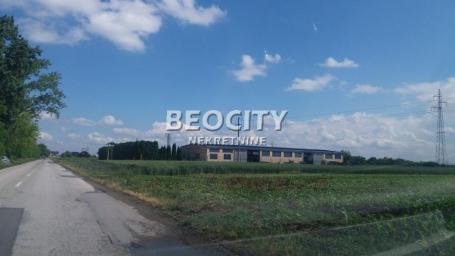 Novi Sad, Futog, Industrijska zona, 22a, 260000EUR
