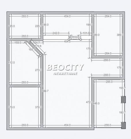 Barajevo, Barajevo (mesto), Bogoljuba Petkovica, 4.0, 122m2, 120000EUR