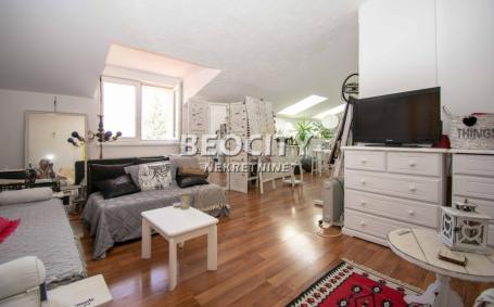 Zvezdara, Mirijevo, Predraga Vasića, 2.0, 50m2, 133000EUR