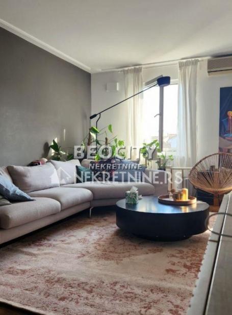 Savski venac, Senjak, Kozjaćka, 5.0, 121m2, 630000EUR