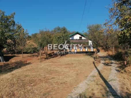 Novi Sad, Sremska Kamenica, Paragovo, 4.0, 90m2, 135000EUR