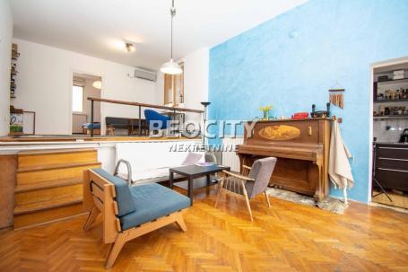 Stari grad, Dom omladine, Kosovska, 5.0, 156m2, 600000EUR
