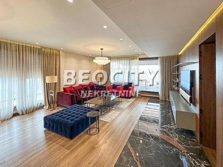 Vračar, Južni bulevar, , 5.0, 350m2, 5000EUR
