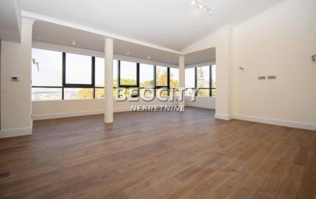 Savski venac, Senjak, Milovana Glišića, 4.0, 174m2, 3500EUR