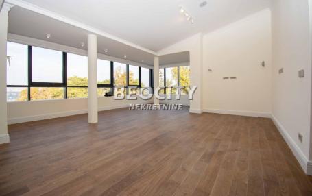 Savski venac, Senjak, Milovana Glišića, 4.0, 174m2, 3500EUR
