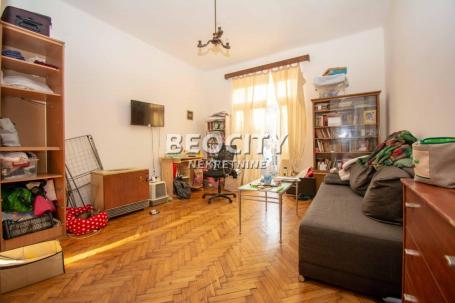 Stari grad, Atelje 212, Svetogorska, 4.5, 104m2, 380000EUR