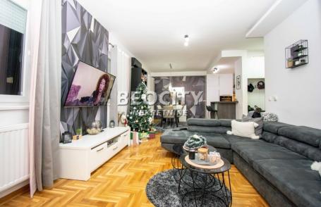 Zvezdara, Vojvode Vlahovića, Miljana Miljanića, 2.5, 70m2, 205000EUR