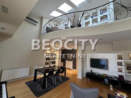 Novi Sad, Grbavica, Danila Kiša, 4.0, 134m2, 385000EUR