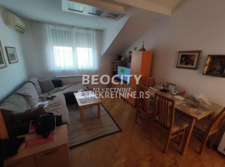 Rakovica, Petlovo brdo, Đuje i Dragoljuba, 1.5, 35m2, 90000EUR