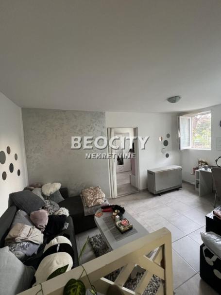 Rakovica, Centar, Viševačka, 1.5, 30m2, 72000EUR