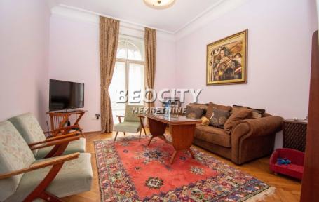 Vračar, Hram Svetog Save, , 3.0, 75m2, 850EUR