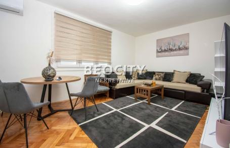 Palilula, Karaburma, Patrisa Lumumbe, 2.0, 51m2, 165000EUR