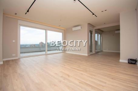Voždovac, Trošarina, Vojvode Stepe, 4.0, 158m2, 476250EUR