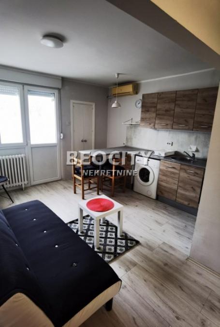 Novi Sad, Detelinara, Kornelija Stankovića, 2.5, 38m2, 400EUR