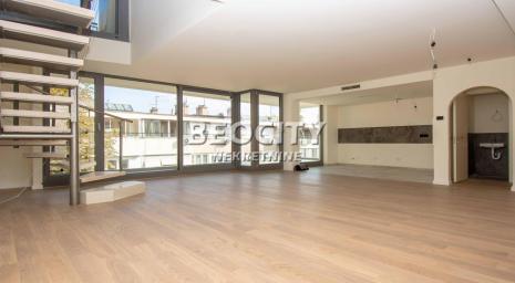 Voždovac, Autokomanda, Admirala Vukovića, 4.0, 133m2, 492100EUR