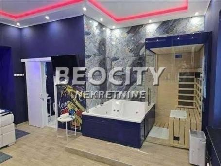 Zvezdara, Đeram pijaca, Đevđelijska, 2.0, 58m2, 850EUR