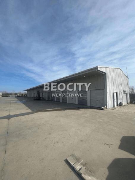Novi Sad, Sajlovo, , 2.0, 700m2, 3500EUR