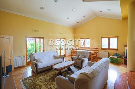 Palilula, Borča, Kikindska, 4.0, 311m2, 370000EUR Prelepa kuca uknjizena na prodaju