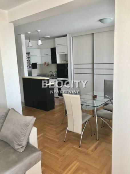 Novi Sad, Nova Detelinara, Dr Svetislava Kasapinovića, 3.0, 84m2, 193200EUR