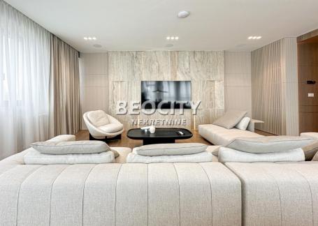 Savski venac, Beograd na vodi, , 4.0, 160m2, 3900EUR