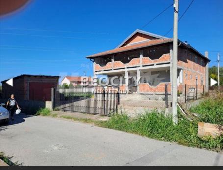 Palilula, Krnjača, Save kovacevica, 4.0, 332m2, 250000EUR Prelepa nova kuca