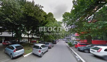 Novi Beograd, Blok 37, Bulevar Milutina Milankovića, 1.0, 19m2, 80000EUR