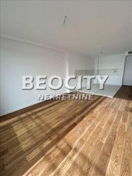 Vračar, Čubura,  Nikolaja Hartviga, 2.0, 54m2, 1100EUR